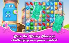 Candy Crush Soda Saga  gameplay screenshot