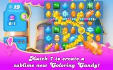 Candy Crush Soda Saga  gameplay screenshot