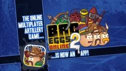 Bad Eggs Online 2  gameplay screenshot