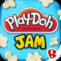 Play-Doh Jam dvd cover 