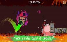 Graffiti Cans Dash  gameplay screenshot