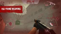 Deadlands Arena  gameplay screenshot