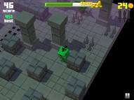 Wonder Dungeon  gameplay screenshot