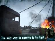 Zombie Survival: Apocalypse  gameplay screenshot