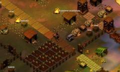 Krafteers: Tomb Defenders  gameplay screenshot