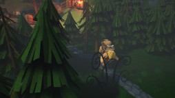 Valhalla Hills  gameplay screenshot