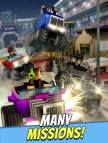 Mine Monster Truck Survival 3D  gameplay screenshot