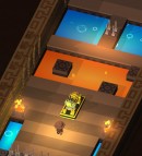 Bricky Raider  gameplay screenshot