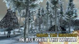 Second Warfare 2  gameplay screenshot