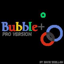 BubblePlus PRO dvd cover 
