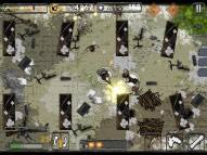Trial by Survival  gameplay screenshot