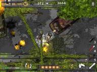 Trial by Survival  gameplay screenshot
