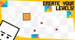 Lost Pixels  gameplay screenshot