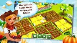My Free Farm 2  gameplay screenshot