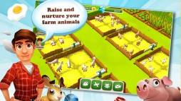 My Free Farm 2  gameplay screenshot