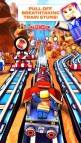 Paper Train: Rush  gameplay screenshot