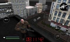 Hitman-Crime Mafia Assassin 3D  gameplay screenshot