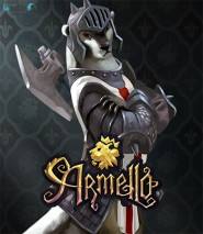 Armello dvd cover