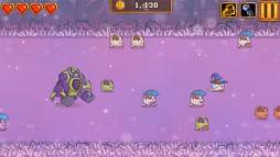Blitzcrank's Poro Roundup  gameplay screenshot