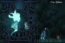 Whispering Willows  gameplay screenshot