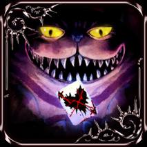 Alice of Hearts: Doom Pendulum dvd cover 