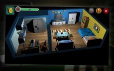 Doors & Rooms 3  gameplay screenshot