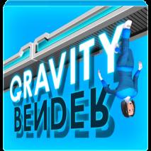 Gravity Bender dvd cover 