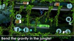 Gravity Bender  gameplay screenshot