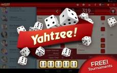 Yahtzee With Buddies  gameplay screenshot