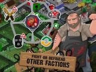Rebuild 3: Gangs of Deadsville  gameplay screenshot