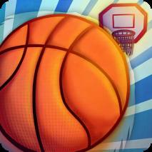 Basketball Shooter dvd cover