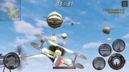 Air Battle: World War  gameplay screenshot