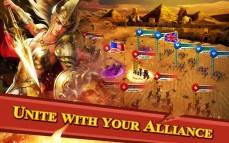 Titan Wars  gameplay screenshot