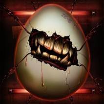 Zombie Eggs dvd cover 