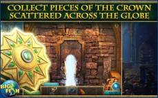 HE: The Crown of Solomon Full  gameplay screenshot