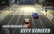 Traffic Nation: Street Drivers  gameplay screenshot