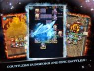Throne of Spirits  gameplay screenshot