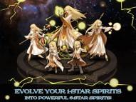 Throne of Spirits  gameplay screenshot