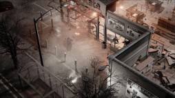 Hatred Survival  gameplay screenshot