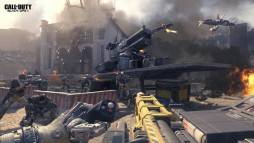 Call of Duty®: Black Ops III  gameplay screenshot