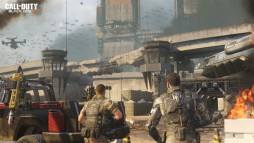 Call of Duty®: Black Ops III  gameplay screenshot