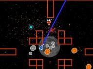Astro Party  gameplay screenshot