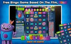 Bingo HOME: Race to Earth  gameplay screenshot