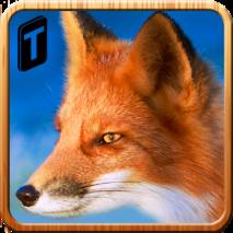Life of Wild Fox dvd cover 