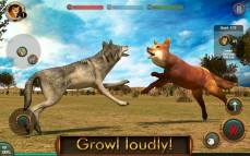 Life of Wild Fox  gameplay screenshot