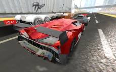 Racers Vs Cops: Multiplayer  gameplay screenshot