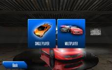 Racers Vs Cops: Multiplayer  gameplay screenshot