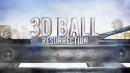 3D Ball Resurrection  gameplay screenshot