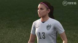 FIFA 16  gameplay screenshot
