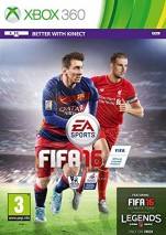 FIFA 16 Cover 